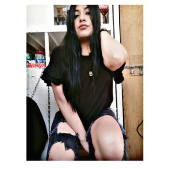 Babysitter in Magdalena Contreras: Sofía