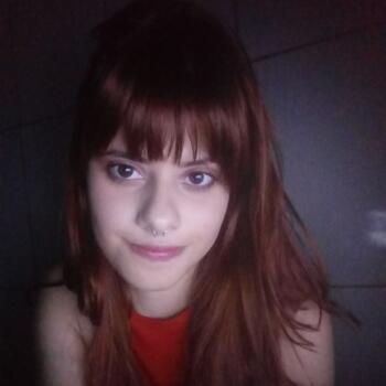 Babysitter in Campina Grande: Monica