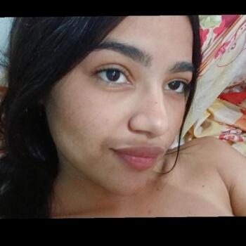 Babysitter in Rio de Janeiro: Yasmin