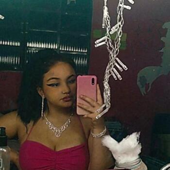 Babá em Butiá: SophiaValadares