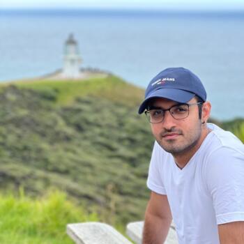 Babysitting job in Auckland: babysitting job Nikhil