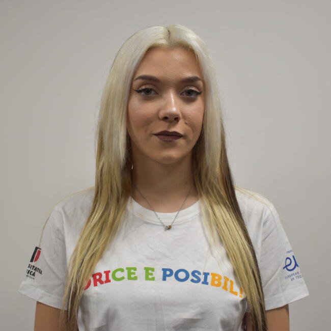 Babysitter in Baia Mare: Latis