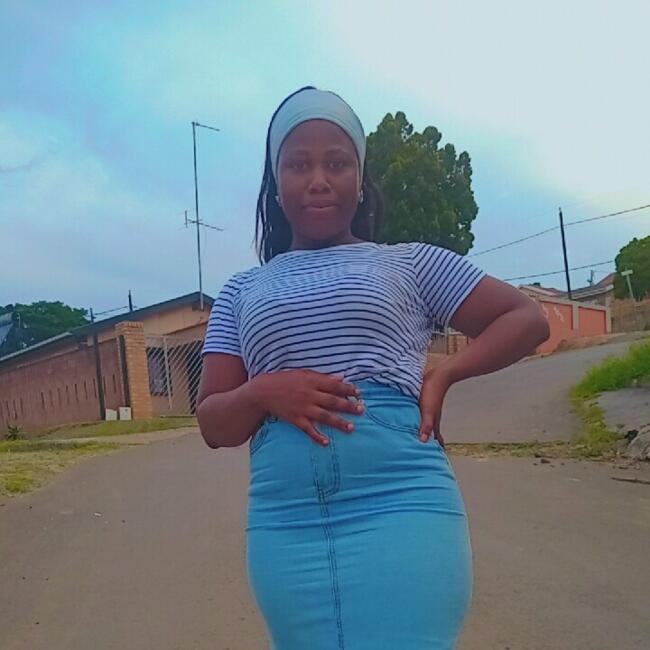 Babysitter in Randburg: Lindokuhle