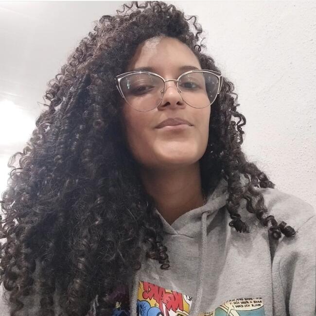 Babysitter in Barreiro: Clara Araújo