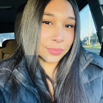 Niñera en Maipú: Antonella