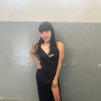 Babysitter in Lomas de Zamora (Buenos Aires): Luciamagali