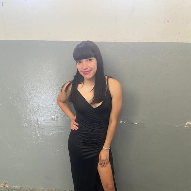 Babysitter in Lomas de Zamora (Buenos Aires): Luciamagali