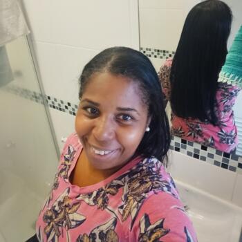 Babysitter Duque de Caxias: Renata