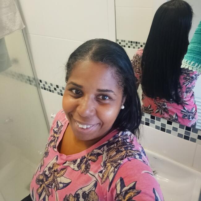 Babysitter in Duque de Caxias: Renata