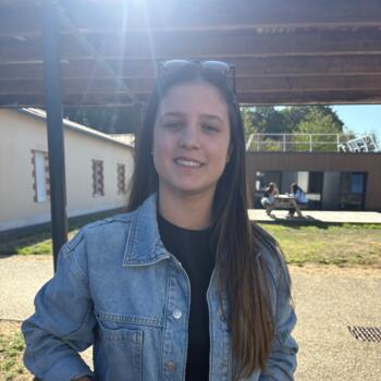 Baby-sitter Sigournais: Loane