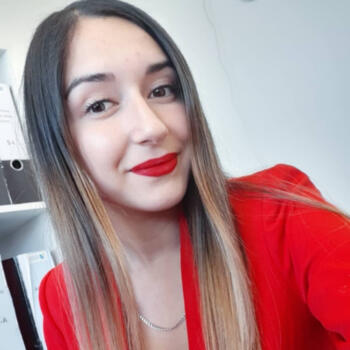 Babysitting job in La Calera: babysitting job Paulina