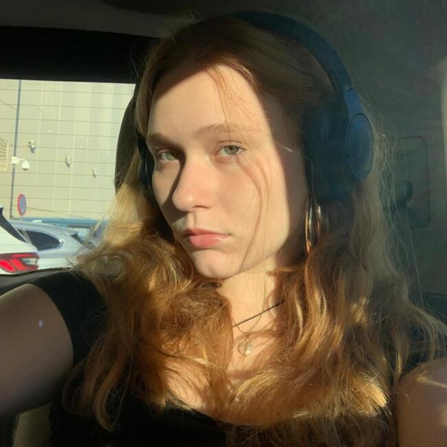 Niñera en Valencia: Alicia