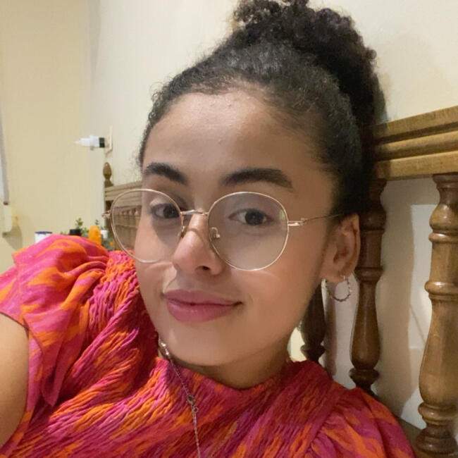 Canguro en Ferrol: Maria