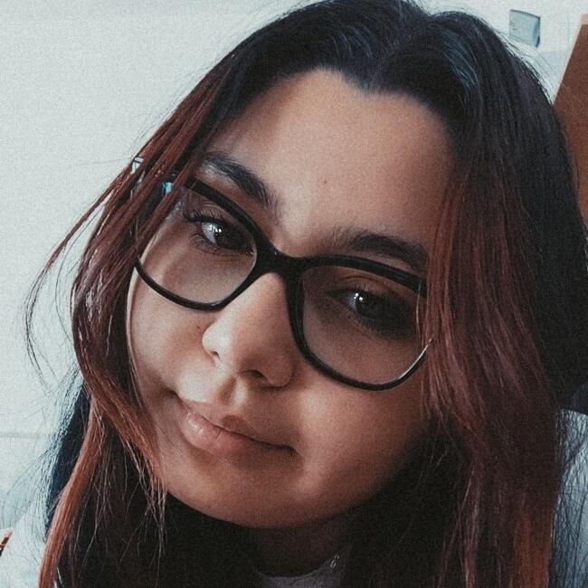 Babysitter in Bucharest: Ionela Raluca
