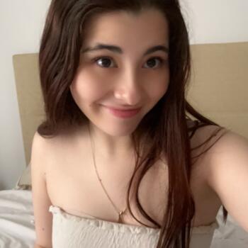 Babysitter in Sant Joan de Labritja: Andrea Yolanda