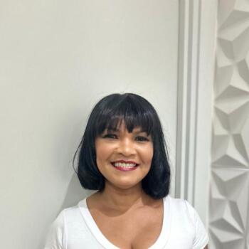 Niñera en Jaboatão dos Guararapes: Simone