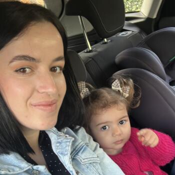 Babysitting job in Nago–Torbole: babysitting job Etleva