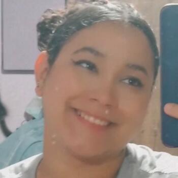 Babysitter in Arapiraca: Alice