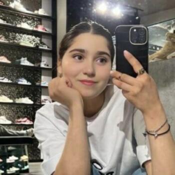 Babysitter in Inezgane: Fatima Zahra