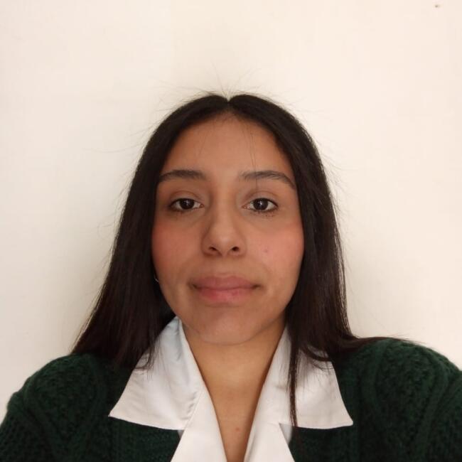 Baby-sitter in San Fernando: Karolyn