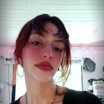 Baby-sitter in Medellín: Salomé