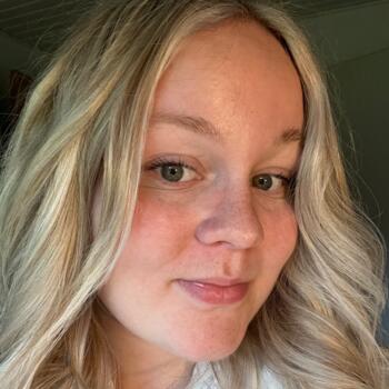 Babysitter i Herning: Maja