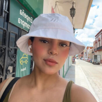 Niñera en Mérida: Karen