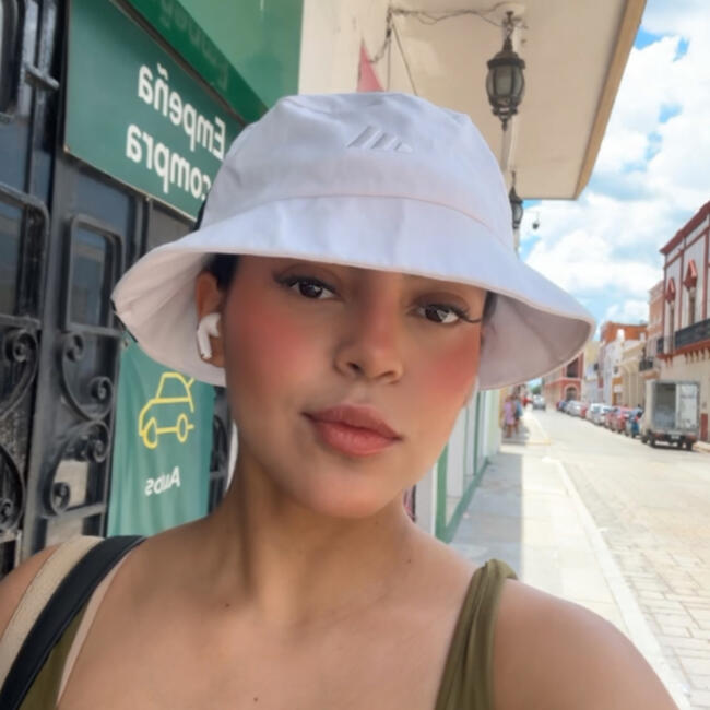 Niñera en Mérida: Karen