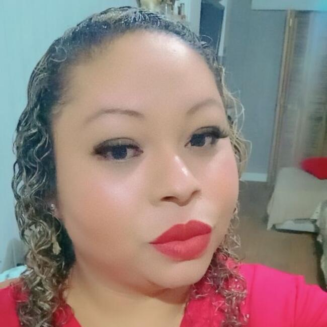 Babá em Porto Alegre: Simone