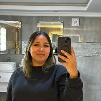 Babysitter Cape Town: Enzolita