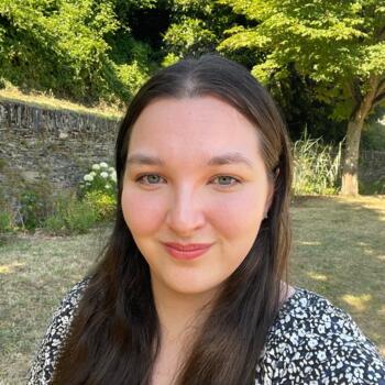 Babysitter in Compiègne: Aurane