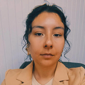 Babysitter in Quintero: Camila Paz