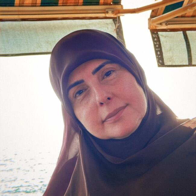 Babysitter in Scarborough Junction: Fatme