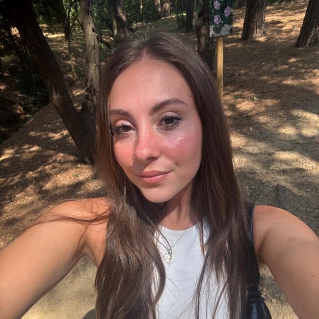 Babysitter a Settimo Milanese: Beatrice