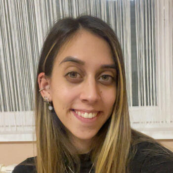 Bébiszitter: Budapest: Lili