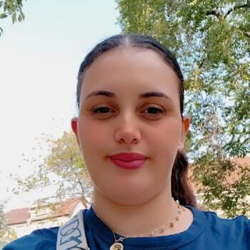 Nounou à Bondy: Sarah