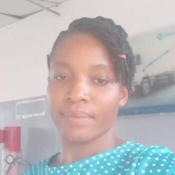 Babysitter London: Joy