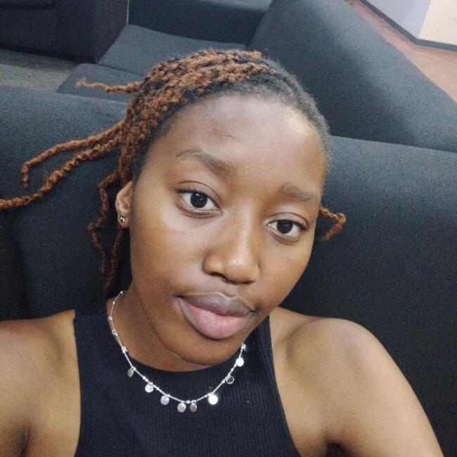 Babysitter in Johannesburg: Basetsana Winnie
