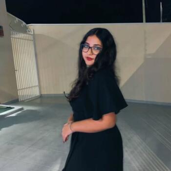 Babá em Itu: Yasmin