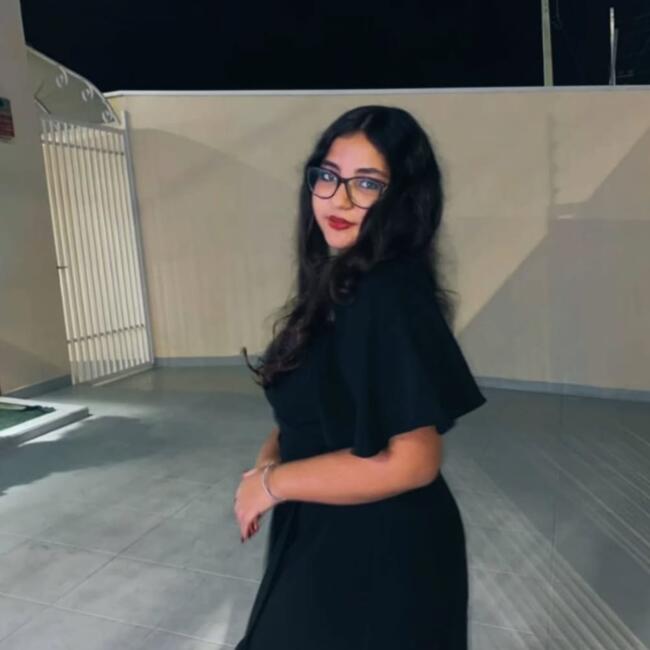 Babysitter in Itu: Yasmin