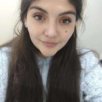 Niñera en Hualpén: Fabiola Paez