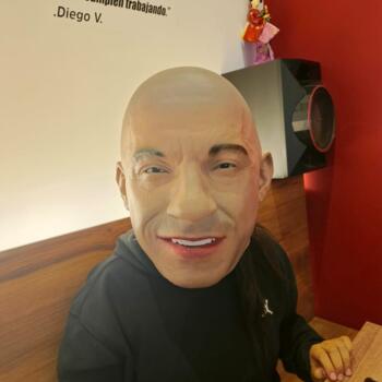 Babysitter Cuenca: Evelyn