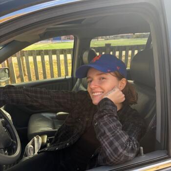 Babysitter in Toronto: Dal