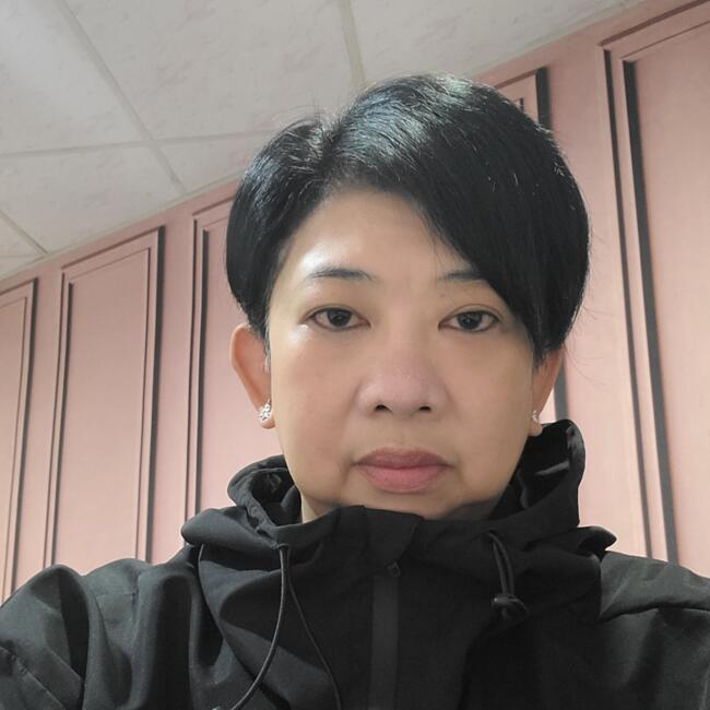 Nanny in Taipei: Divina