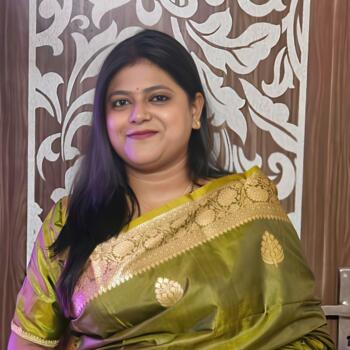 कोलकाता में बेबीसिटर: Rumpa