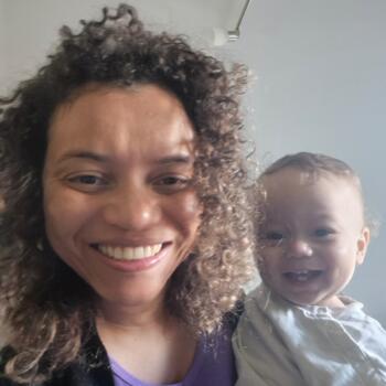 Babysitting job in Shannon: babysitting job Naiara