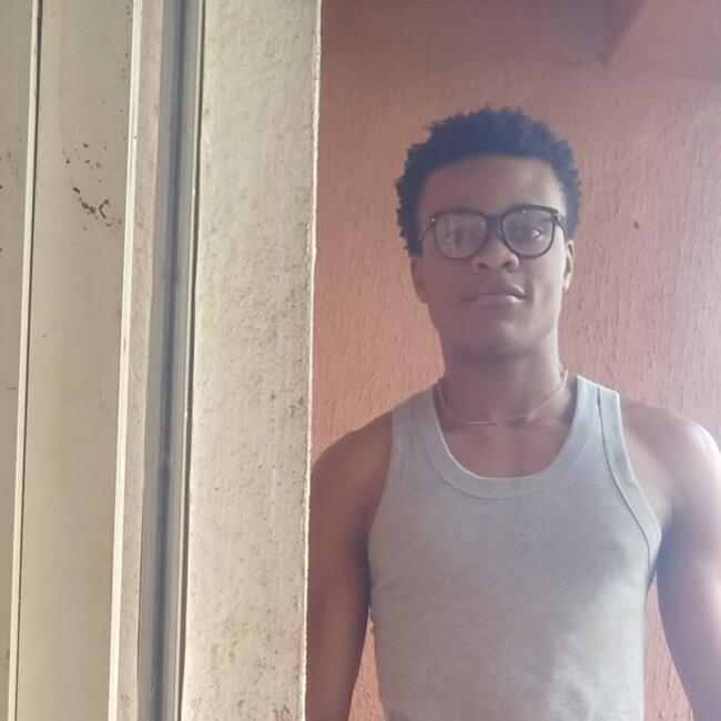 Babysitter in Port Harcourt: Charles