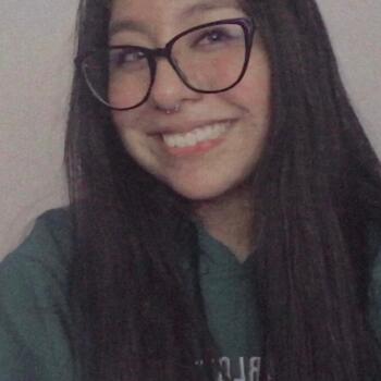 Babysitter Callao: Arianna