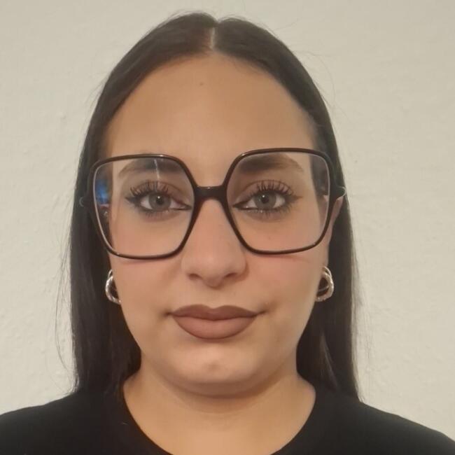 Babysitter in Mannheim: Jasmine