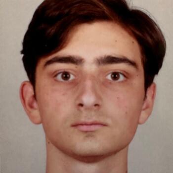 Babysitter in Ivry-sur-Seine: Pablo